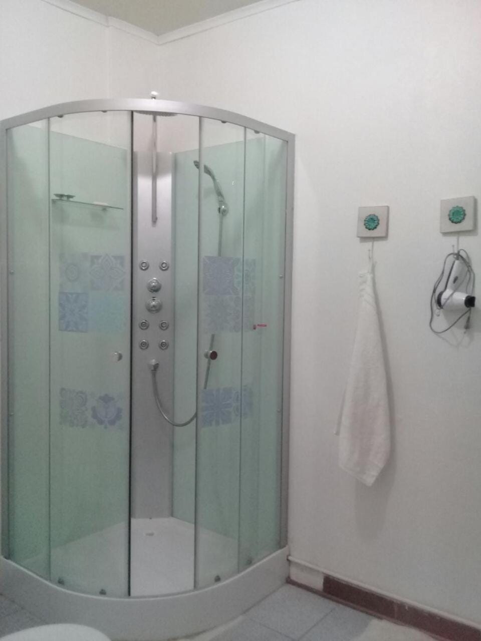 Hostal Casa Azul Bed and Breakfast in Talca
