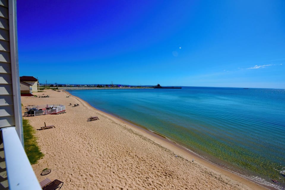 Nearby landmark, Day, Natural landscape, Beach, Sea view