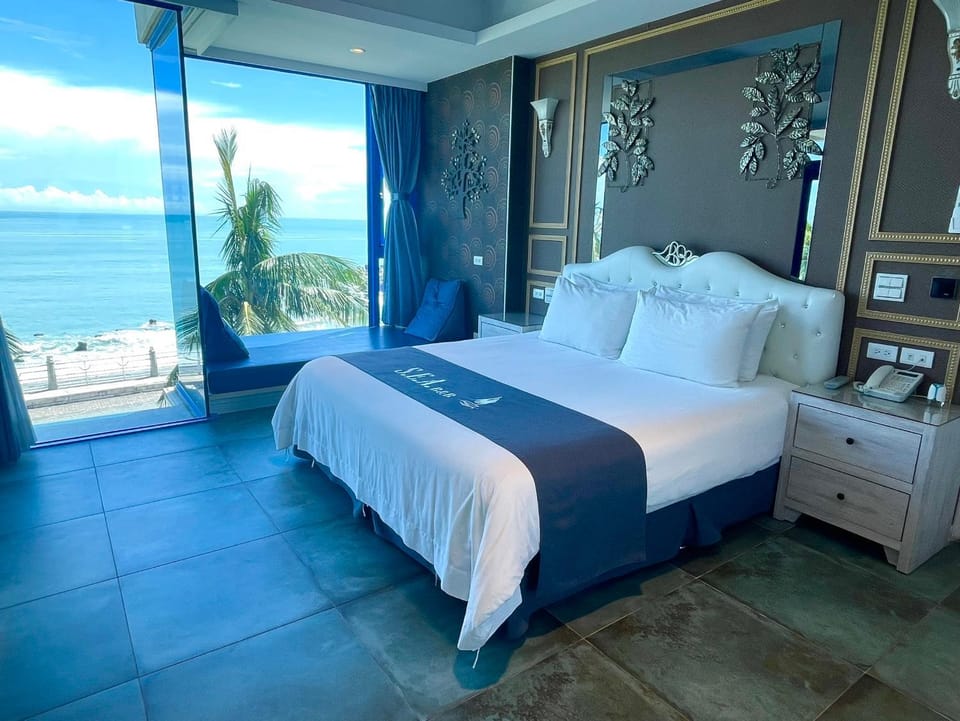 Hualien S.E.A. B&B Vacation rental in Taiwan, Province of China
