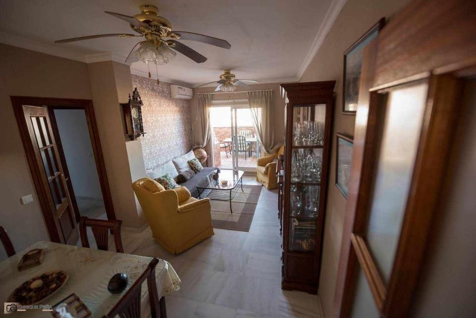Ático Las Infantas- Parking gratuito Apartment in Sanlúcar de Barrameda