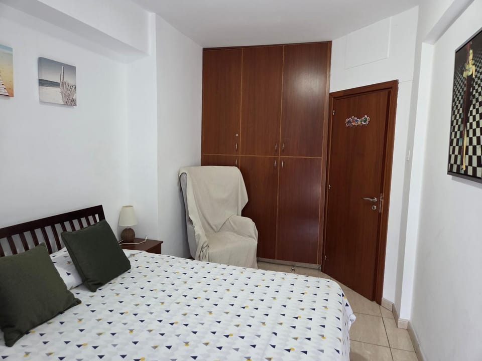 One Bedroom aptm Larnaca Apartment in Larnaca