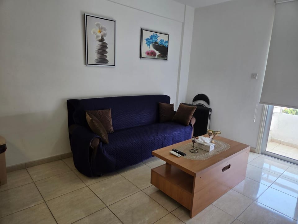 One Bedroom aptm Larnaca Apartment in Larnaca
