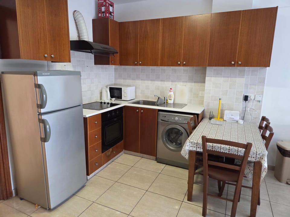 One Bedroom aptm Larnaca Apartment in Larnaca