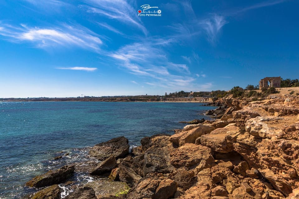 Natural landscape