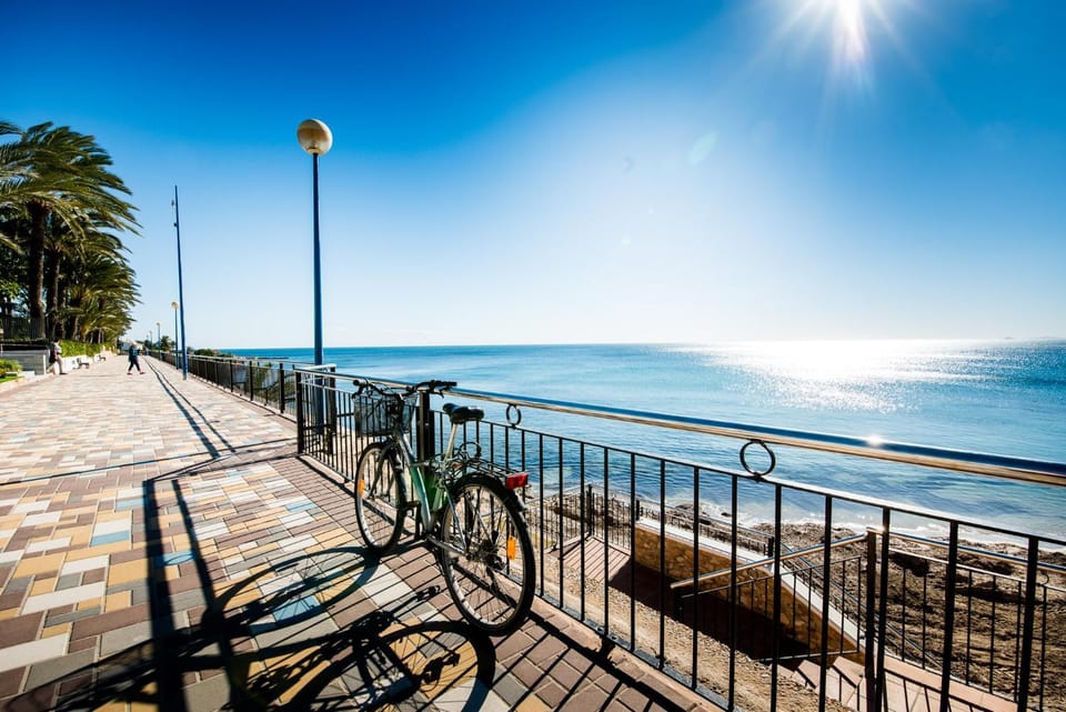 Sea view