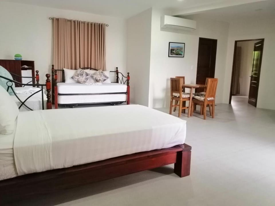 Nirvana Resort Puerto Galera Resort in Puerto Galera