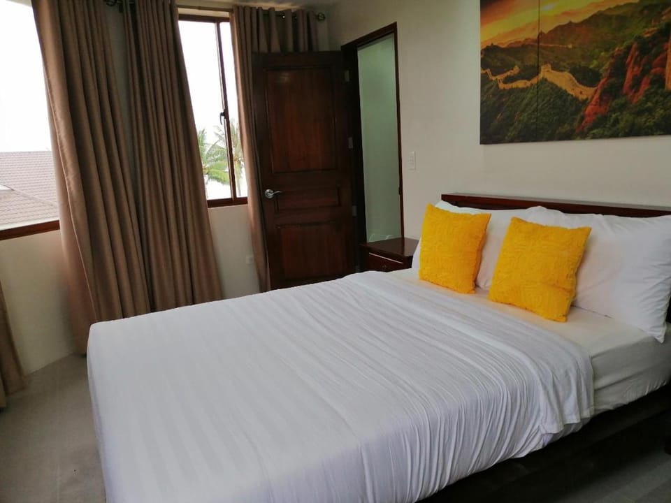 Nirvana Resort Puerto Galera Resort in Puerto Galera
