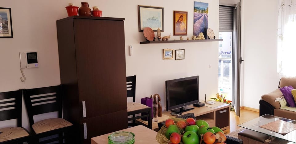Pjerotic Apartment Apartment in Budva