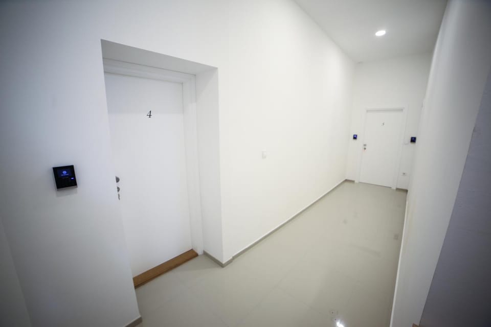 Property building, Area and facilities