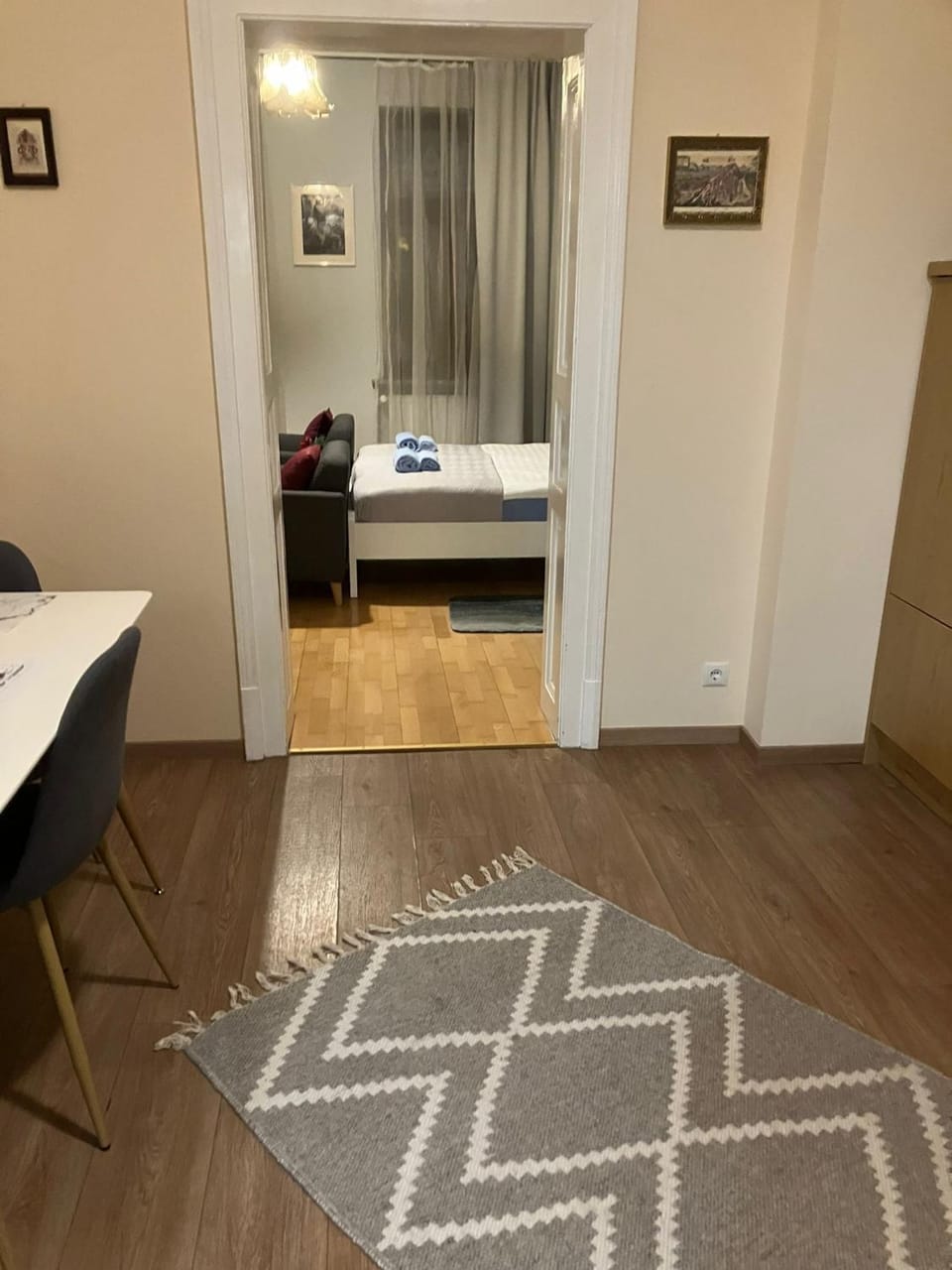 Arena Apartments Apartment in Graz