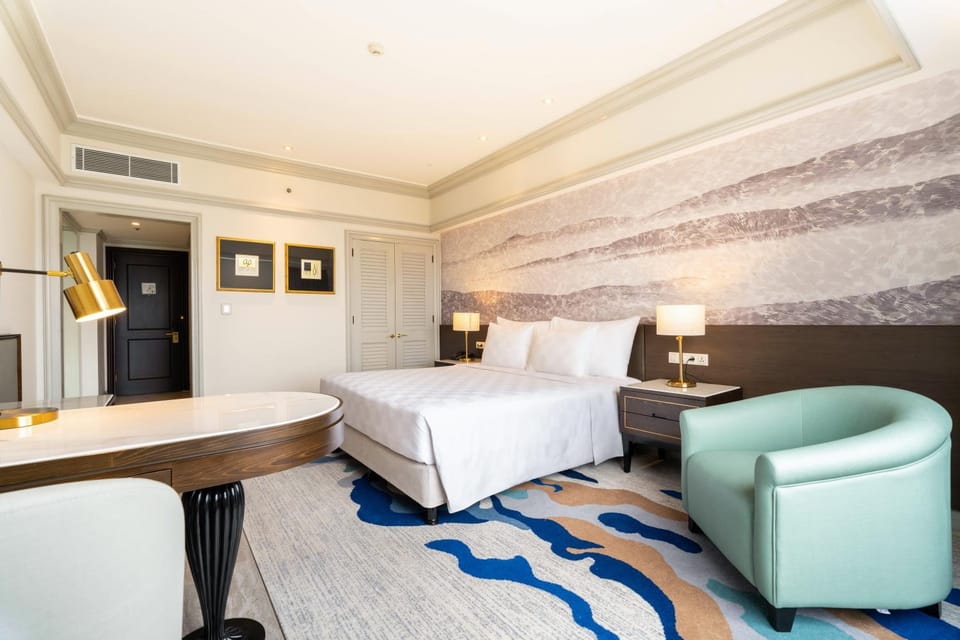 Wyndham Casablanca Jakarta Hotel in South Jakarta City