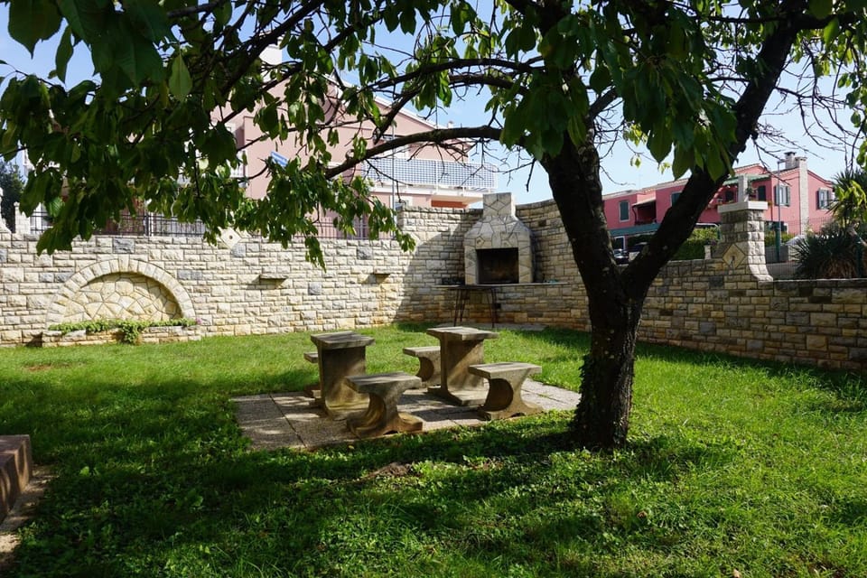 Mariella Bed and Breakfast in Istria County