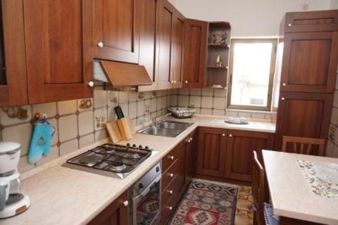 Mariella Bed and Breakfast in Istria County