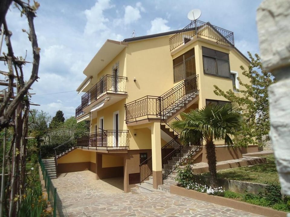 Mariella Bed and Breakfast in Istria County