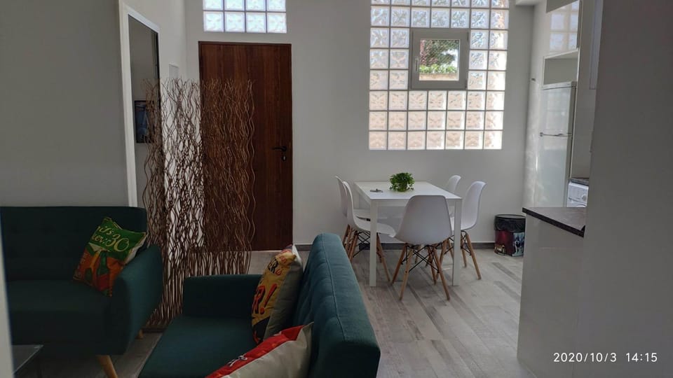 Apartamento La Luna Apartment in Aragon
