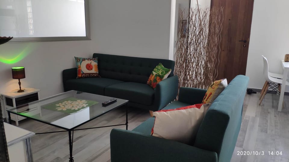 Apartamento La Luna Apartment in Aragon