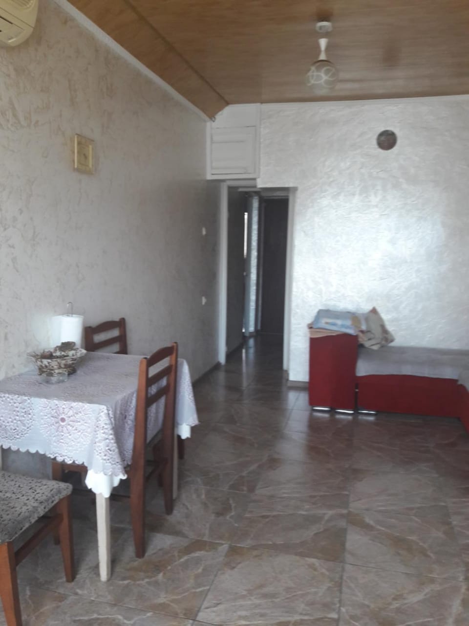 Otiko apartament Apartment in Batumi