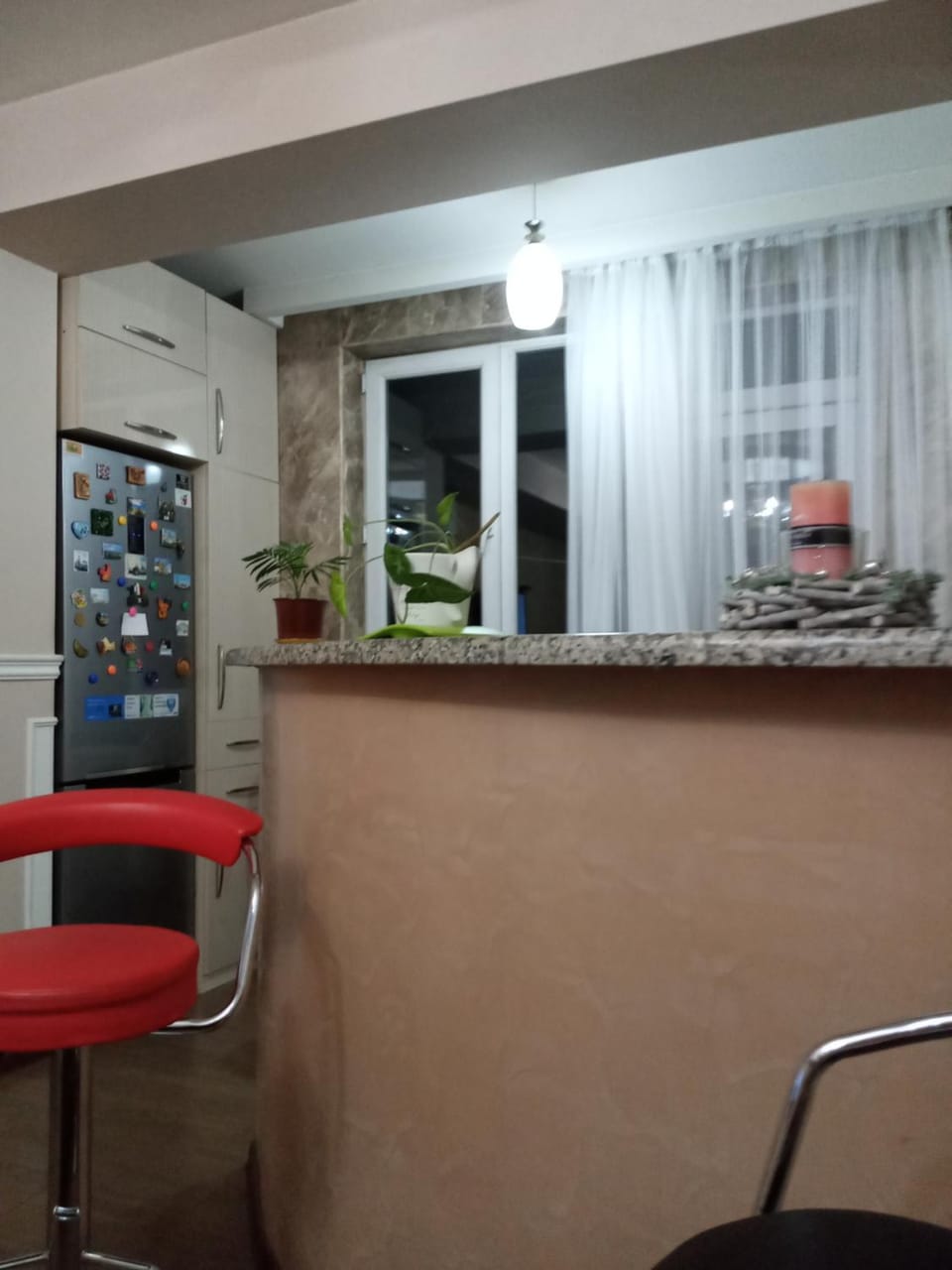 Otiko apartament Apartment in Batumi