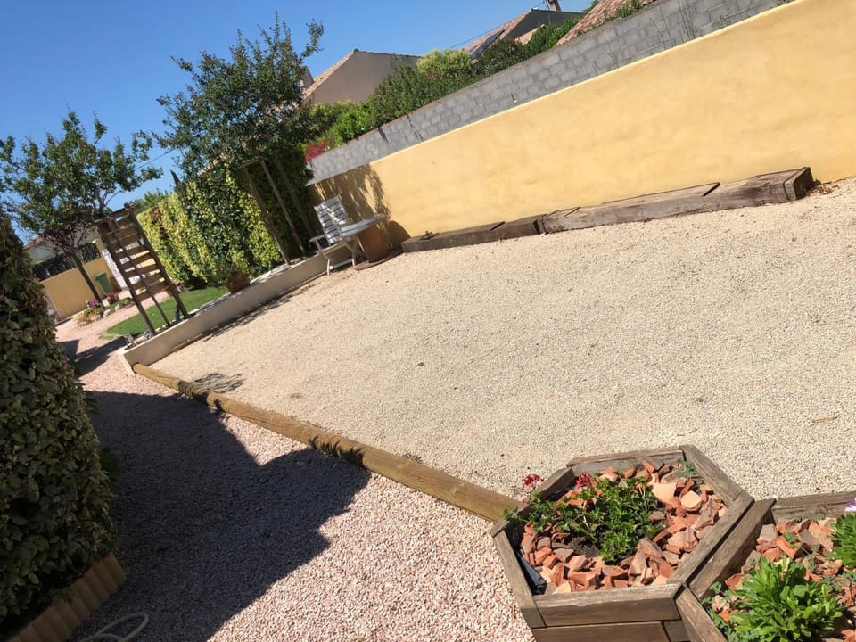 Le Claouraous calme Bed and Breakfast in Occitanie