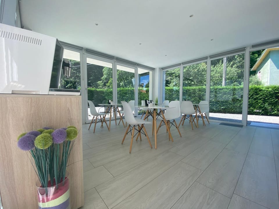 Crystal B&B Bed and Breakfast in Lombardy