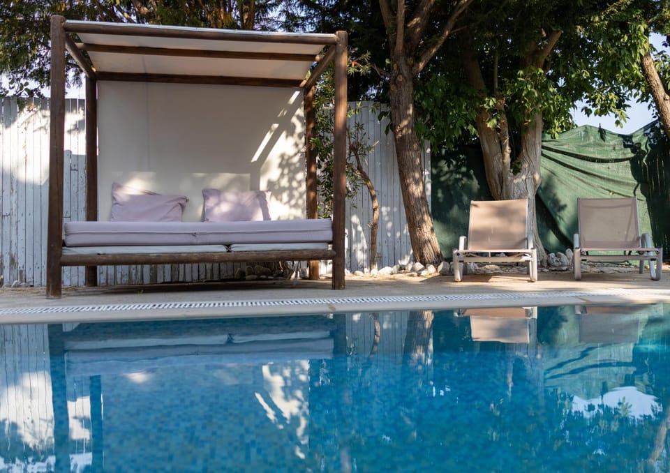 Gyra Villas - Villa Adonis with private pool Villa in Lefkada