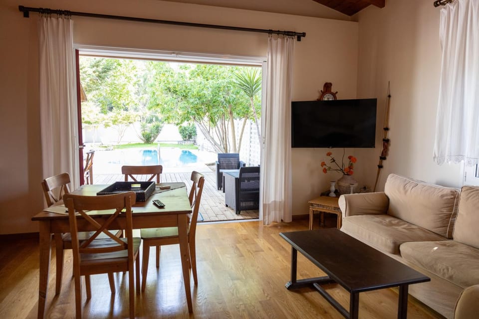 Gyra Villas - Villa Adonis with private pool Villa in Lefkada