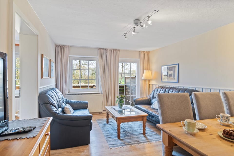 Balcony/Terrace, Living room, Seating area