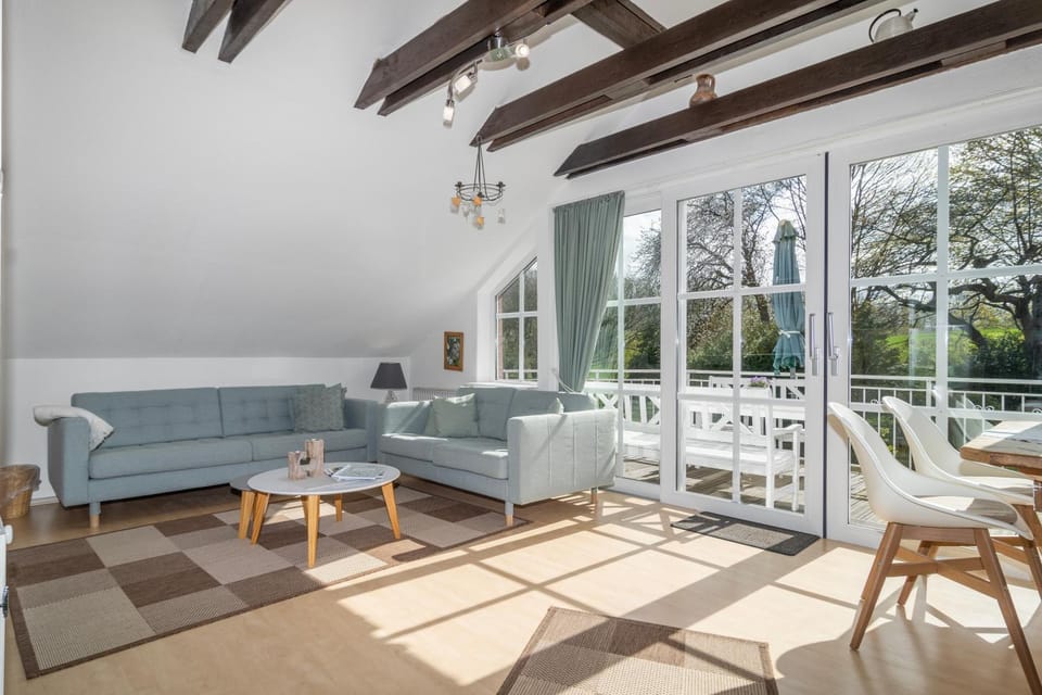 Balcony/Terrace, Seating area