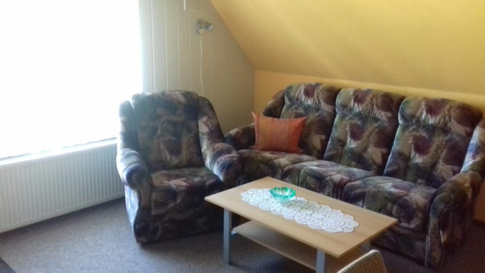 Ferienwohnung in Boddennähe Apartment in Mecklenburg-Vorpommern, Germany