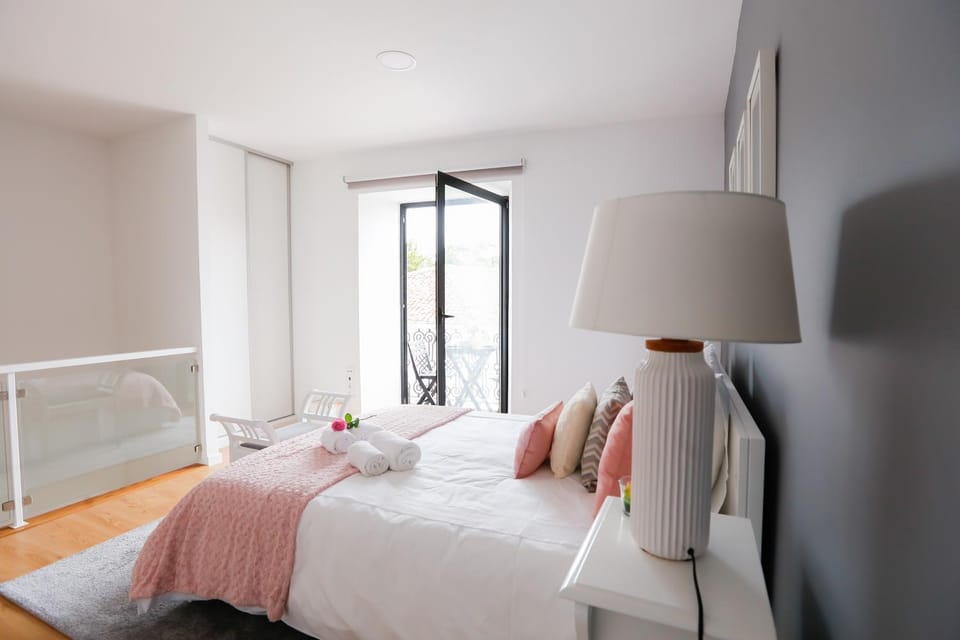 Balcony/Terrace, Bedroom