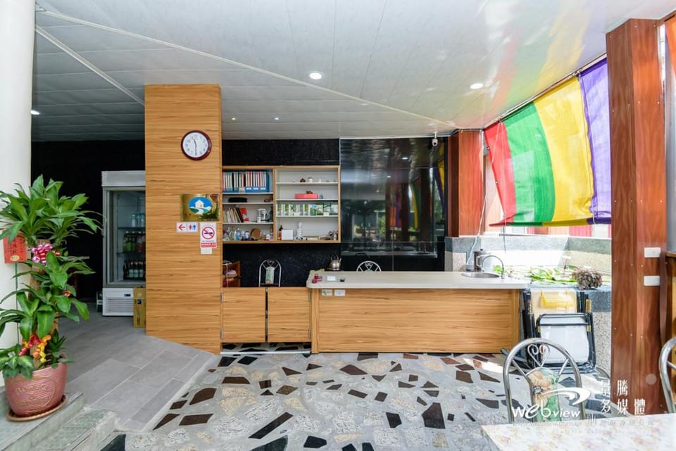 Lounge or bar