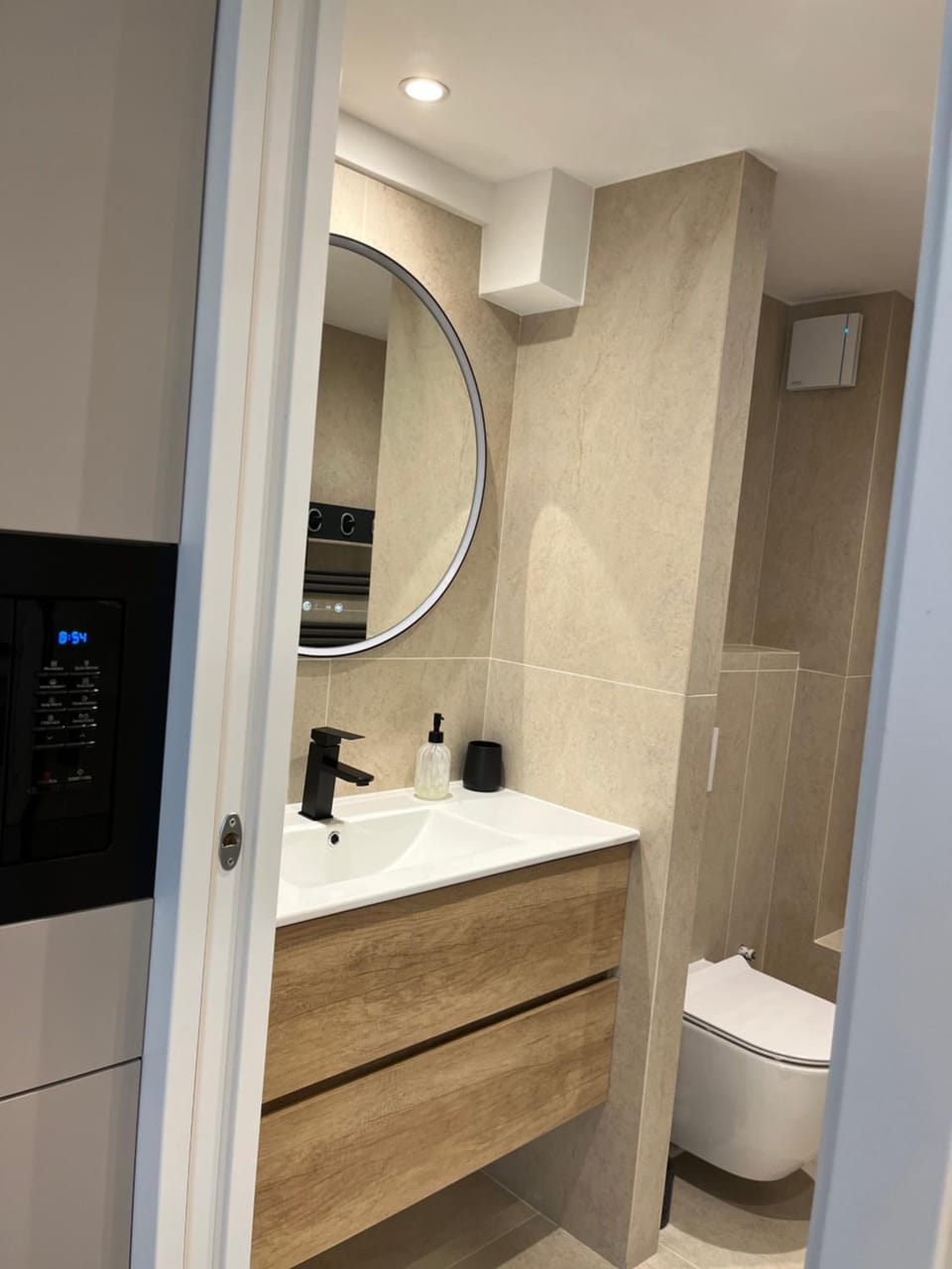 Appartements 5MIN MONTE CARLO Apartment in Avenue du Carnier