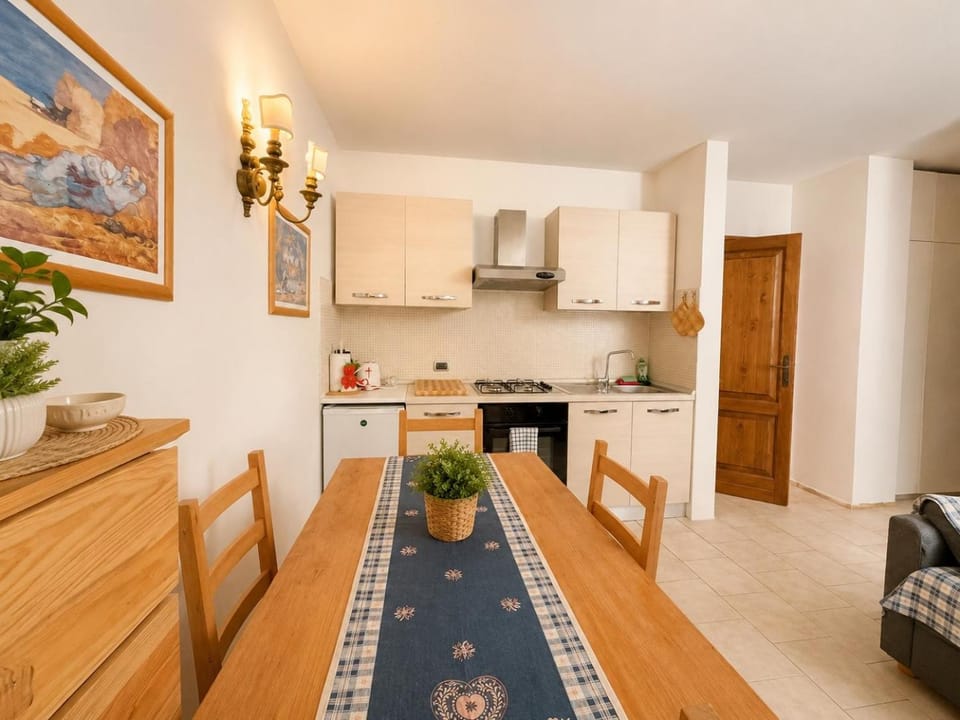 Dolomiti House Apartment in Pinzolo