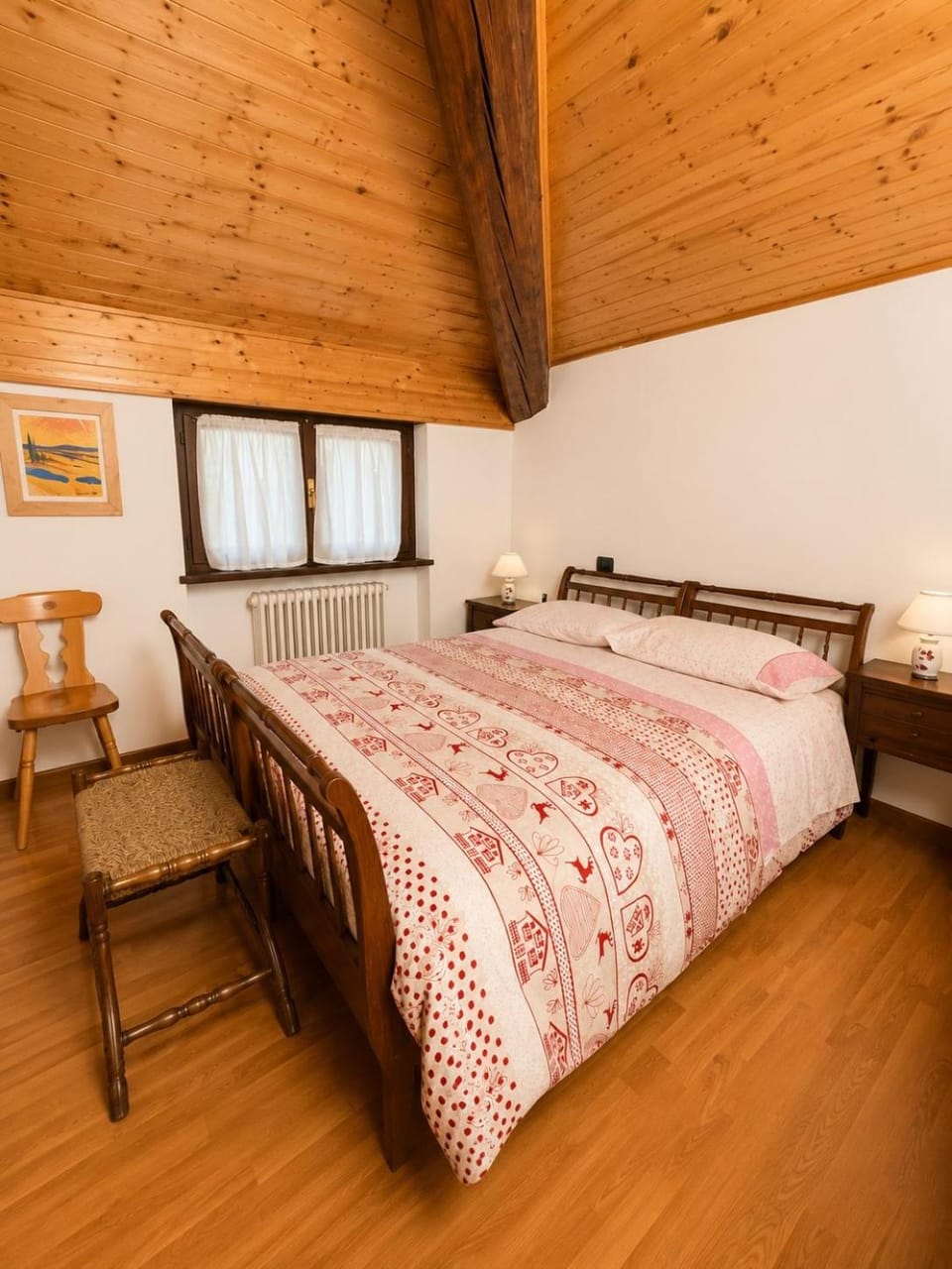Dolomiti House Apartment in Pinzolo