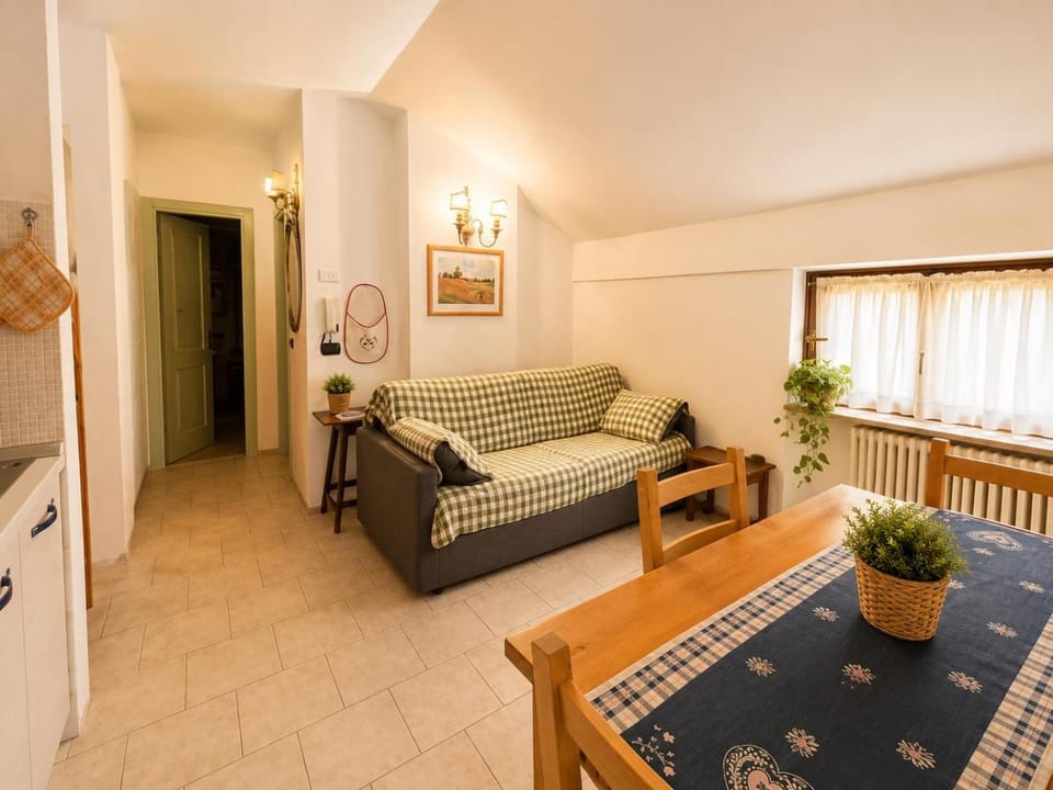 Dolomiti House Apartment in Pinzolo