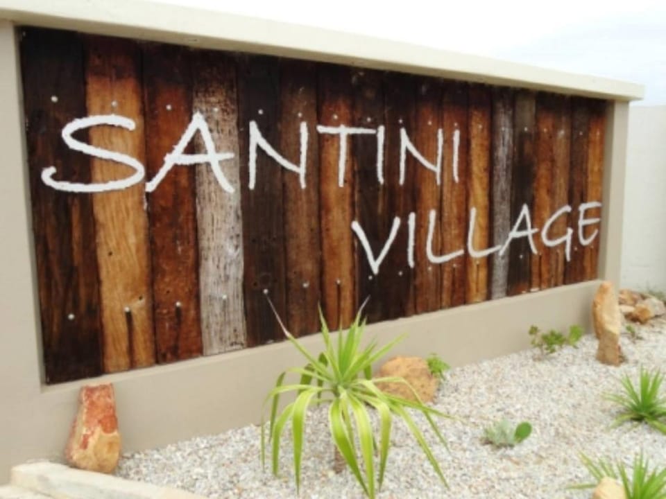 Property logo or sign