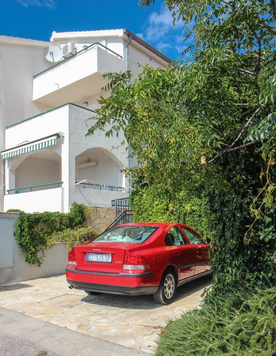 Apartmani Tea Apartment in Šibenik-Knin County, Croatia