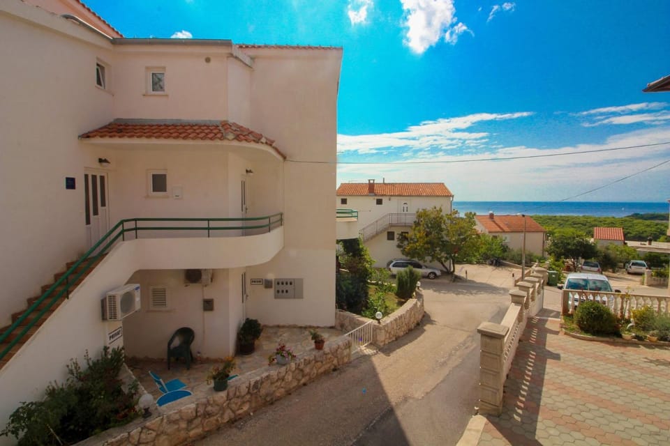 Apartmani Tea Apartment in Šibenik-Knin County, Croatia