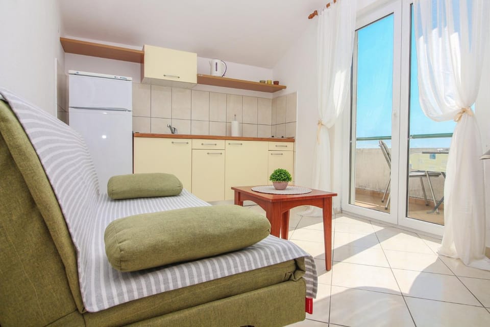 Apartmani Tea Apartment in Šibenik-Knin County, Croatia