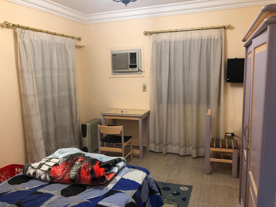 Three bedrooms apartment Degla Maadi Apartment in Cairo Governorate