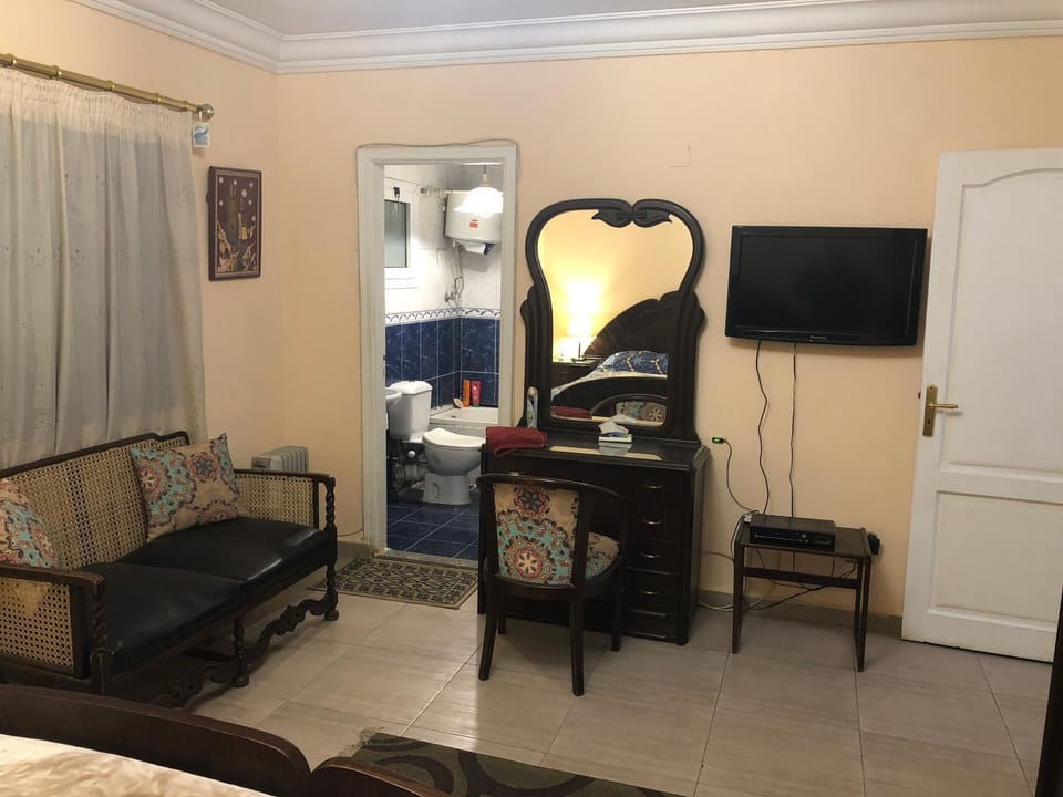Three bedrooms apartment Degla Maadi Apartment in Cairo Governorate