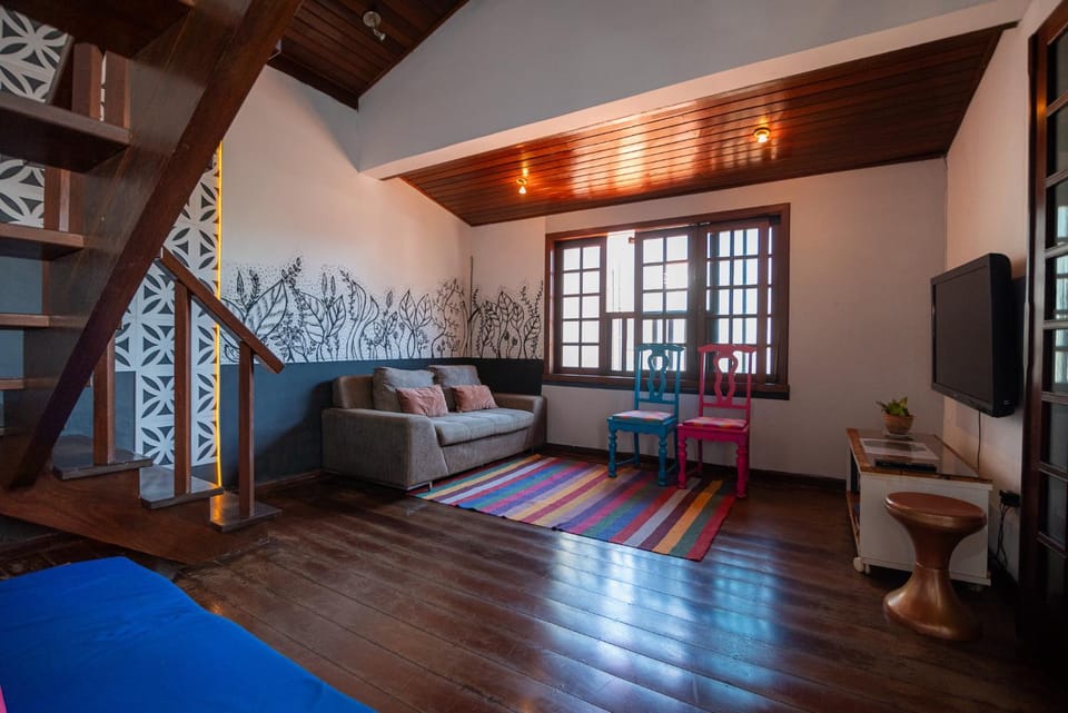 Communal lounge/ TV room, Living room