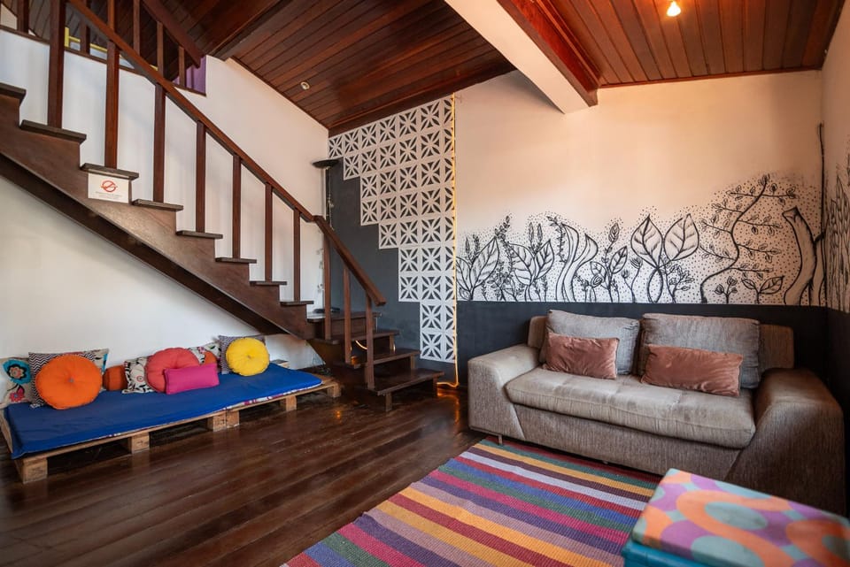 Communal lounge/ TV room, Living room, Meeting/conference room
