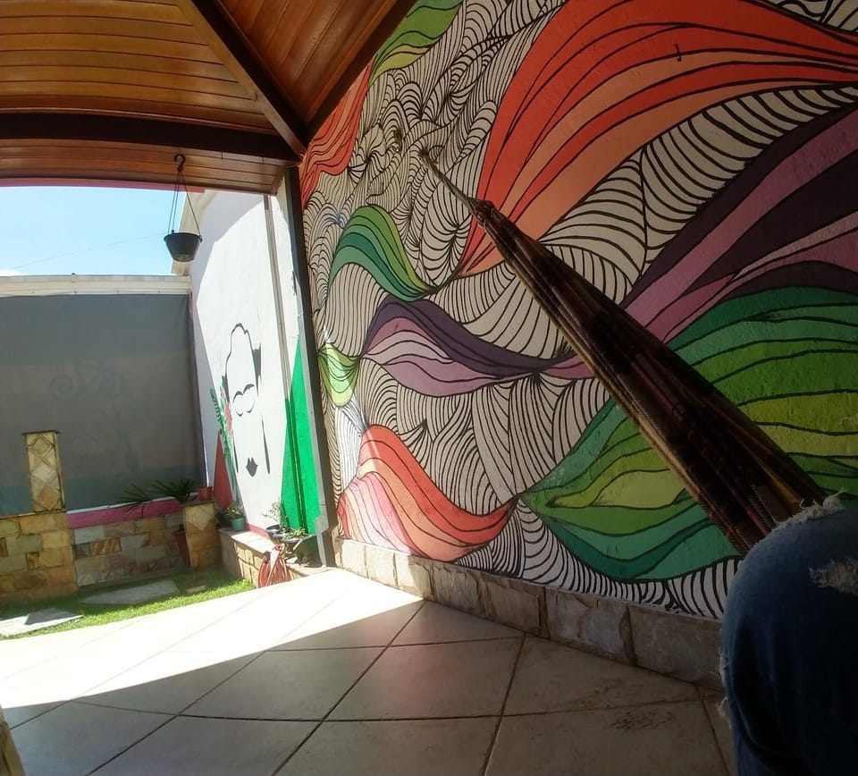 Decorative detail