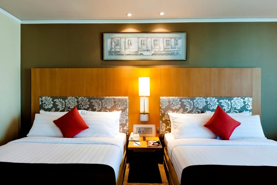 Photo of the whole room, Photo of the whole room, Pool view