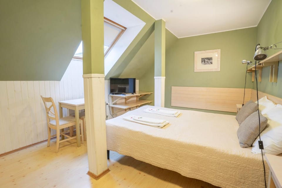 Kongo Hotel Hotel in Estonia