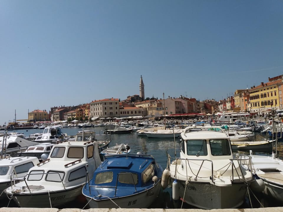 Day, Natural landscape, Activities, City view, Sea view