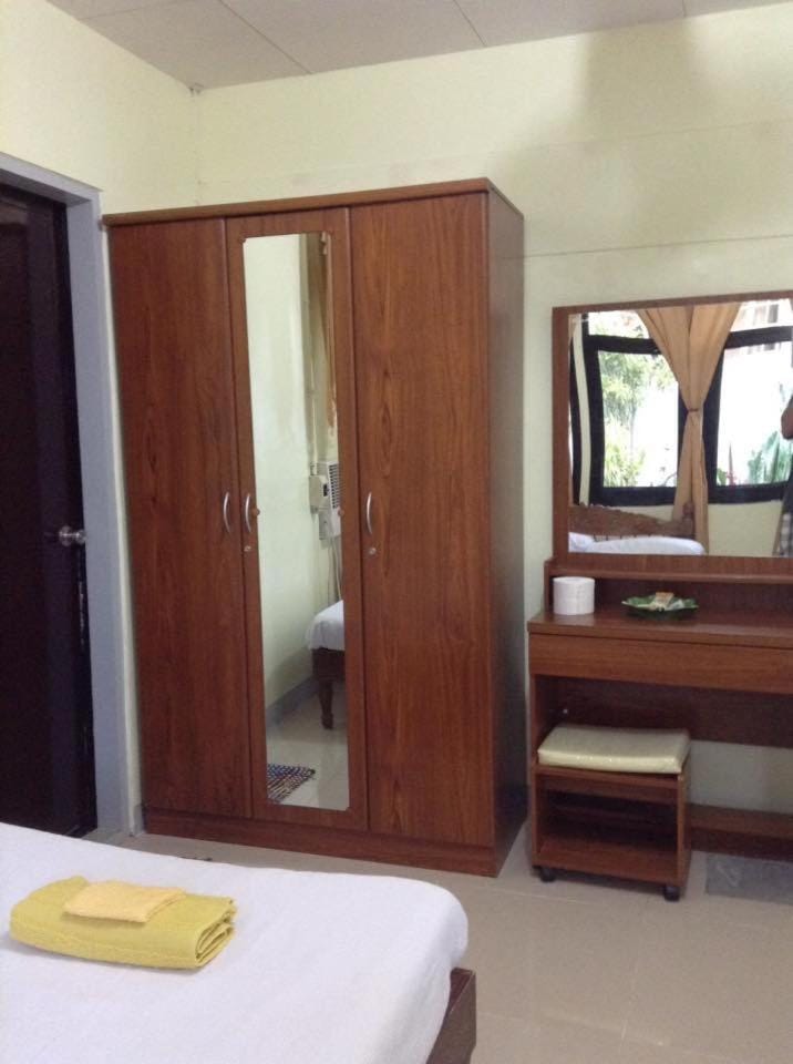 Jagna Lodge House in Central Visayas