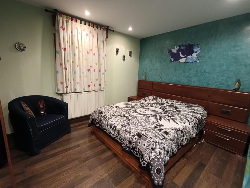 Apartamentos El Puntual Apartment in Asturias