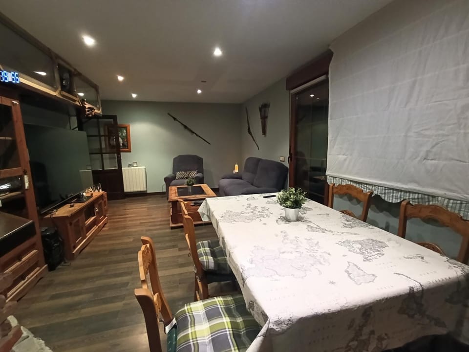 Apartamentos El Puntual Apartment in Asturias